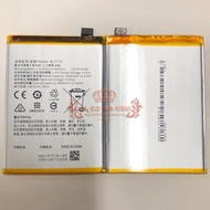 Suitable for OPPO A92s Mobile Phone Battery BLP779 Built-in Charging Board 4000mAh a92s Electric Boa