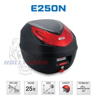 ♧GIVI BOX B27NX B32N B32NB B33NM B34N B42N B42NB E250N E350N2 E43NTL ADV E450N2 25L-45L DESIGN ITALY