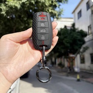Haval H6 H7 H9 H4 Hover Keychain Protection H2S F5 F7 F7X F7H Dargo Jolion Silicone Remote Key Cover