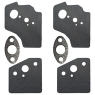 Carburetor Muffler Gasket Set For GX35 HHT35S GX 35 Small Engine 4 Stroke