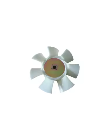 145306880 998-459 145306230 engine parts water pump fan blower for Perkins 402D 403D