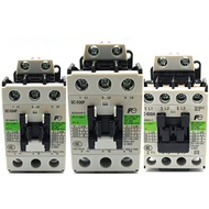 Fuji AC Contactor SC-E1P SC-E2P SC-E2SP SC-E3P SC-E4P SC-E1