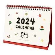 ARTBOX, 2024 Reddit Desk Calendar