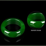 Jade Ring Jasper Color Rings Jasper Color Jade Color Jade Rings Couple Rings Men Women Tail Rings 8.