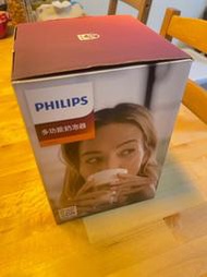 Philips多功能奶泡機CA6500/61