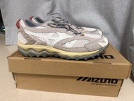 Mizuno Wave Mujin TL Sportstyle Shoes