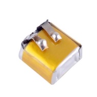 Rechargeable lithium polymer battery 3.7v 30mah 401012 Used for bluetooth headphones