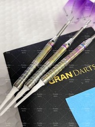 軟飛鏢【GRAN DARTS】 NEO-series A-14 [2BA]