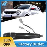 Front Door Handle Keyless Entry 80640-1FA5B for Juke F15 2010-2019 Car Inductive Outer Handle 82644-