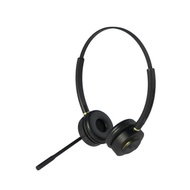 ♞,♘Addasound Inspire16 Binaural Wireless Headset Pro