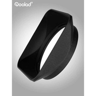 Square Hood Suitable for Sony 24-105G 20-70 EPZ18105 24-50 and other 3D Printing