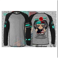 KTM Racing Tshirt / Baju Microfiber Jersi / Jersey Sublimation / Tshirt Jersey