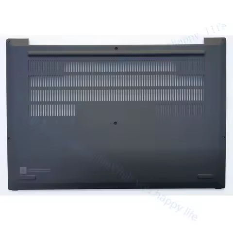 LL New Bottom D Cover Lower Case RTX WWAN For ThinkPad X1 Extreme Gen 5 21DE 21DF