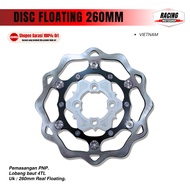 GALVER 260 MM DISC DISC ORIGINAL VIETNAM 260mm Galver Variation DISC