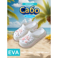 Women's EVA Summer Beach Slides​