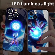 OPPO Reno 14F 14 13F 13 12F 12 11 11F 10 8 8T 7 Pro 6 8Z 7Z 5 Lite 4G 5G Dragon Ball‌ LED Light Lumi