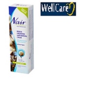 Nair Bikini & Underarm Hair Removal Cream 90ml