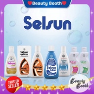 SELSUN Blue Five Shampoo 120Ml |SELSUN BLUE 120 ML |SELSUN BLUE 60 ML - Beauty Booth Beautybooth