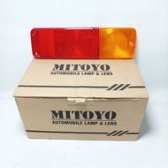 Mika Stop Daihatsu Taft F50 Lens Stop Taft F50 Mitoyo Brand