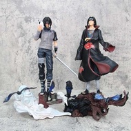 Cw 3rd Anniversary Itachi Teenager Secret Figure GK