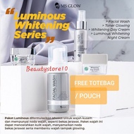 Ms GLOW LUMINOUS SERIES / MS GLOW LUMINOUS Package / LUMINOUS Package / MS GLOW