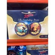 Danisa Limited cake bag includes 2 boxes of 200g*2=400 g