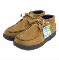 全新 Pansy Casual Short Boots Shoe 休閒鞋 短靴