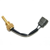 Coolant Water Temperature Sensor 11039194 For Excavator EC130C EW130C