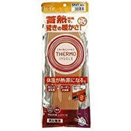 is-fit 保暖鞋墊 男女通用 MORITO
