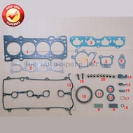 FP/FPY3/FP9A/FP55 Engine complete Full Gasket Set kit for MAZDA 626 MK/323/Premacy 1.8L 1.9L 1840cc 