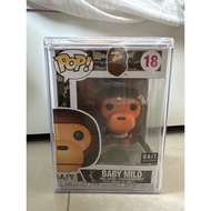 Funko POP! 18 Baby Milo BAPE