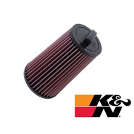 MERCEDES BENZ C180, C200, E200, SLK200 K&N Air Filter KN E-2011 A2710940204