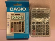 Casio 計數機
