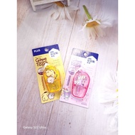 Version Jii Kawa Snoopy Reel Type Double-Sided Tape Correction Sanrio WH-645SS Peas Sticker TG-1110 