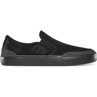 Etnies Marana Slip XLT Shoes ( Black Black )