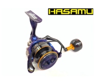 HASAMU DEVIL ELITE 3000PG4000HG5000PG SPINNING REEL