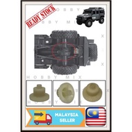 1Pc Front or Rear Plastic Gear differential Axle for HB ZP1001 - 8566055725