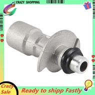 Aluminum Water Pump  Tube Adaptor for  LR4  Range  LR028136 C2Z18658 Accessories