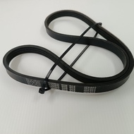 (BANDO 4PK850) (old stock) Bando Micro V Rib Belt Japan ALTERNATOR for Hyundai Accent 1.5 Getz