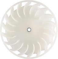 5304513609 Blower Wheel - Compatible With Frigidaire Electrolux Dryer - Replaces AP6328941 4585667 5304505079 PS12365515 Ultra Durable Replacement Repair Parts Simple Installation Quick DIY