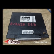 Ecu Toyota Avanza 1.5