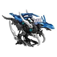 日本洛伊德 ZW27 湛藍爆裂迅猛龍 TP59687 機獸新世紀 TAKARA TOMY