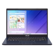ASUS VivoBook Go E410K-ABV256WS 14" HD Celeron® N4500 8GB 256GB SSD W11 2YW - ( 90NB0UA1-M003J0 )