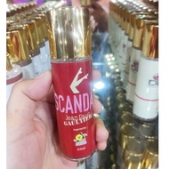 30ml inspired perfume SCANDAL BY JPG