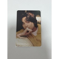 NCT HAECHAN MERCH PC(on hand)