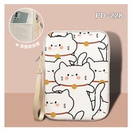 Protable Tablet Sleeve Phone Bag 11/13 Inch Laptop/Tablet Bag Comfortable For i-Pâd / Tablet Korean 