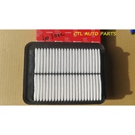 HYUNDAI i10 1.0cc AIR FILTER SPEEDMATE KOREA 28113-0X000