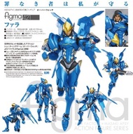 figma 421 Overwatch Pharah 守望先鋒 -法老之鷹 原裝日版Max Factory