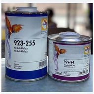 glasurit 923-255 & glasurit 929-94
