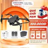 Flycam L900  l300 L600 Pro cảm biến Laser Camera chống rung Playcam GPS BH 12 THÁNG GAGAY